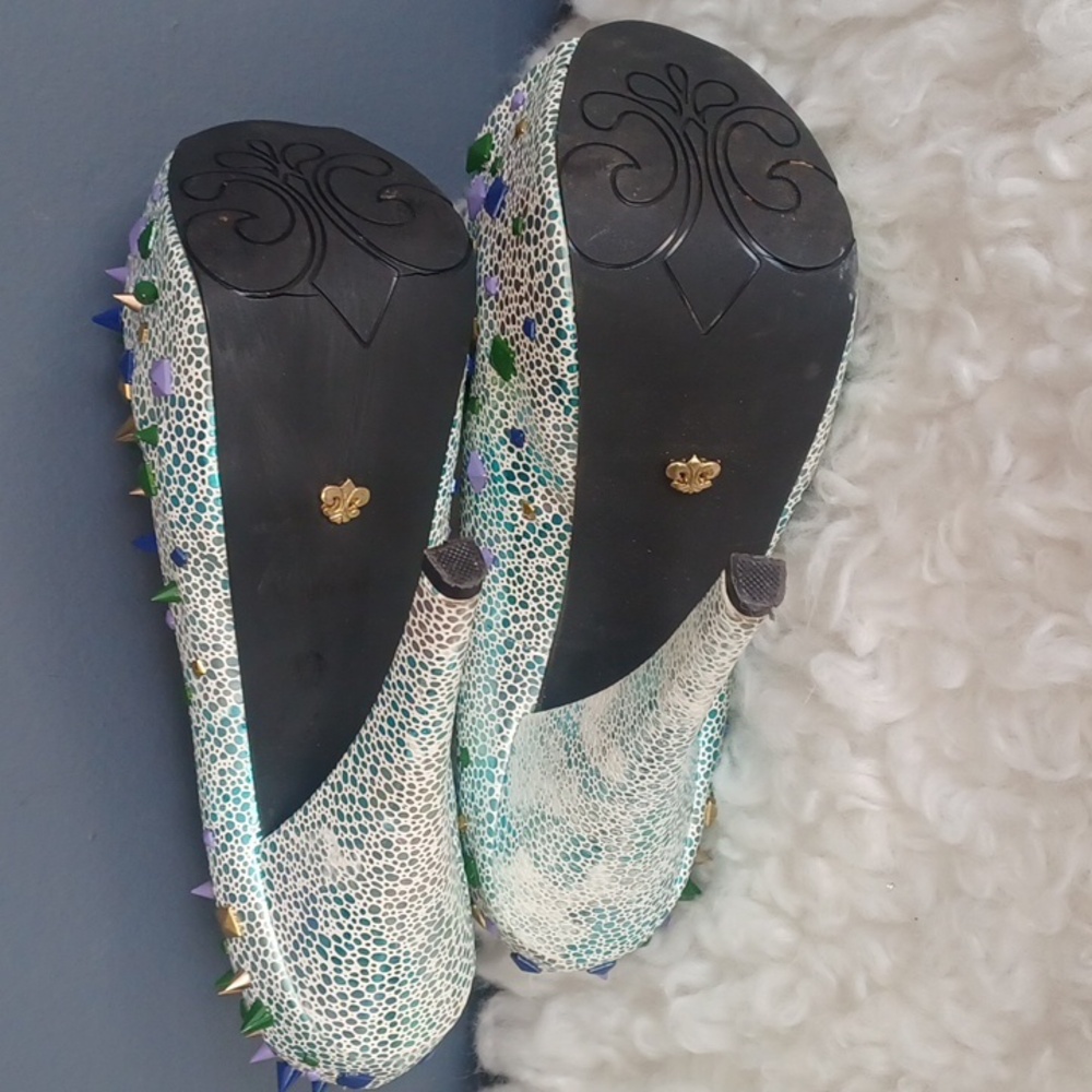 Dereon platforms - Picture 9 of 16